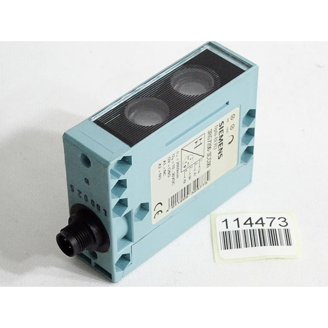 Siemens Opto-BERO 3RG7200-3CC00 Reflexionslichtschranke - Maranos.de