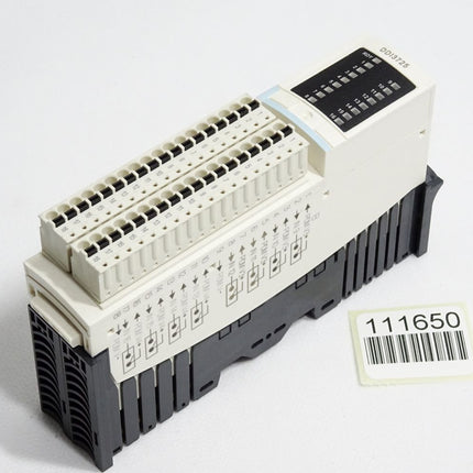 Schneider Electric STBDDI3725 24VDC IN 16pt sink + STBXBA3000 - Maranos.de