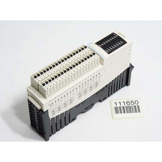 Schneider Electric STBDDI3725 24VDC IN 16pt sink + STBXBA3000 - Maranos.de