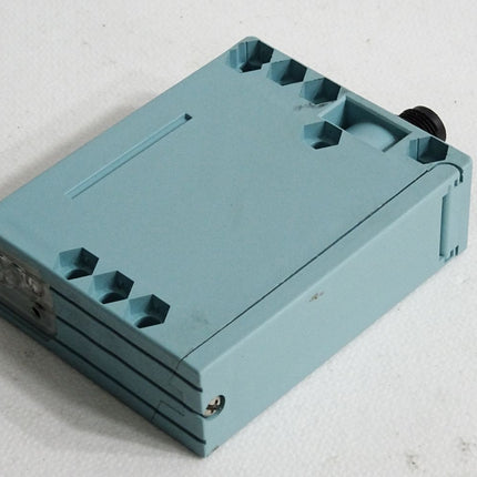 Siemens Opto-BERO 3RG7200-3CC00 Reflexionslichtschranke - Maranos.de