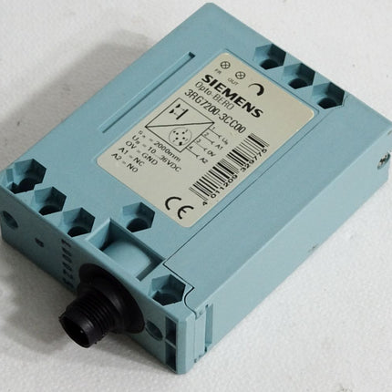 Siemens Opto-BERO 3RG7200-3CC00 Reflexionslichtschranke - Maranos.de
