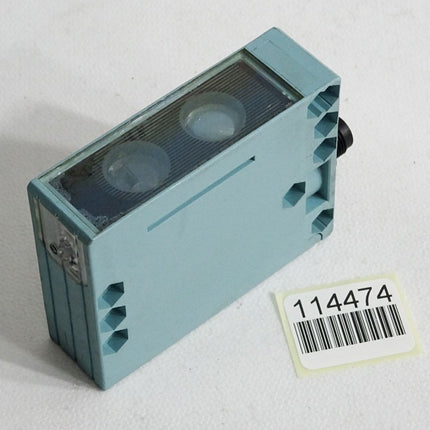 Siemens Opto-BERO 3RG7214-3DK00 Reflexionslichtschranke - Maranos.de