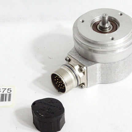 Siemens Absolute Encoder 6FX2001-5FE25 599515-01 / Unbenutzt - Maranos.de