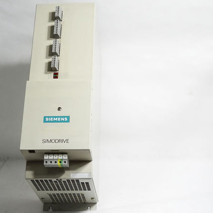 Siemens Simodrive E/R-Modul 6SC6111-1VA01