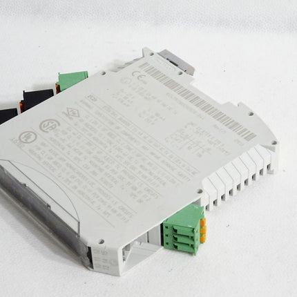 Stahl Messumformerspeisegerät 9160/23-11-11 - Maranos.de