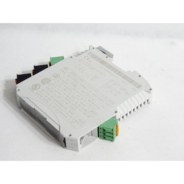 Stahl Messumformerspeisegerät 9160/23-11-11 - Maranos.de