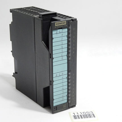 Siemens SM 322 S7-300 6ES7322-1BH01-0AA0 6ES7 322-1BH01-0AA0 - Maranos.de