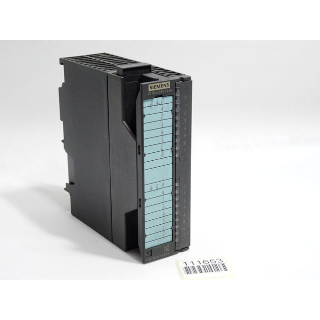 Siemens SM 322 S7-300 6ES7322-1BH01-0AA0 6ES7 322-1BH01-0AA0 - Maranos.de