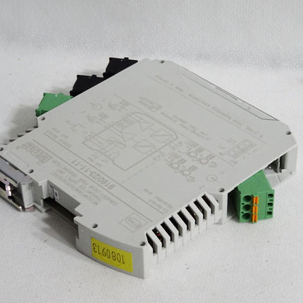 Stahl Messumformerspeisegerät 9160/23-11-11 - Maranos.de