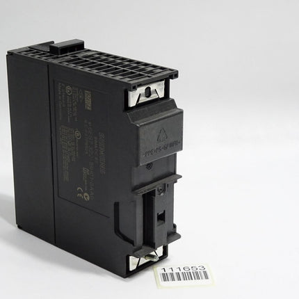 Siemens SM 322 S7-300 6ES7322-1BH01-0AA0 6ES7 322-1BH01-0AA0 - Maranos.de