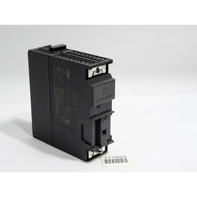 Siemens SM 322 S7-300 6ES7322-1BH01-0AA0 6ES7 322-1BH01-0AA0 - Maranos.de