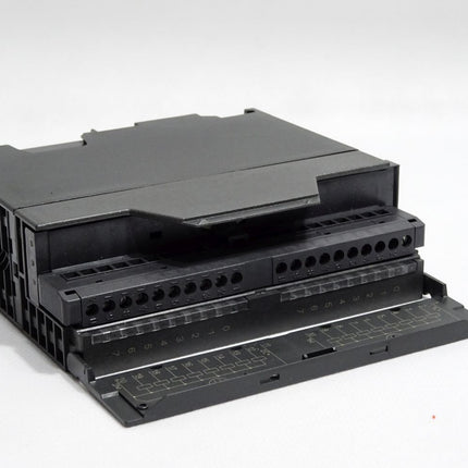 Siemens SM 322 S7-300 6ES7322-1BH01-0AA0 6ES7 322-1BH01-0AA0 - Maranos.de