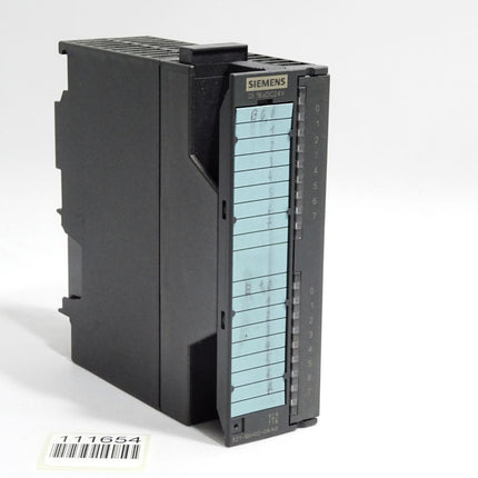 Siemens S7-300 SM321 6ES7321-1BH02-0AA0 6ES7 321-1BH02-0AA0 - Maranos.de