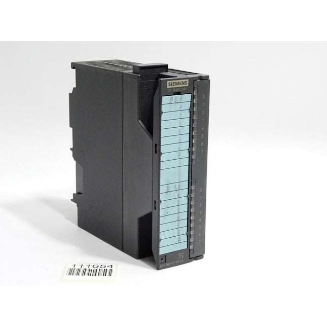 Siemens S7-300 SM321 6ES7321-1BH02-0AA0 6ES7 321-1BH02-0AA0 - Maranos.de