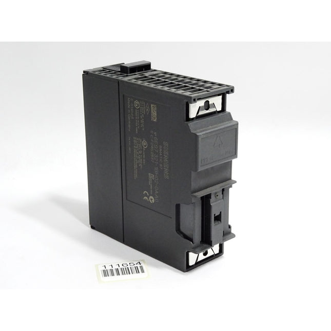Siemens S7-300 SM321 6ES7321-1BH02-0AA0 6ES7 321-1BH02-0AA0 - Maranos.de