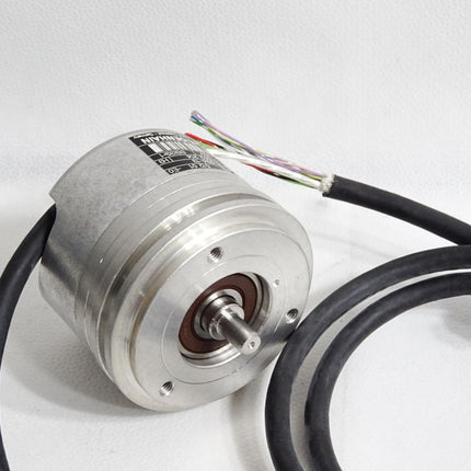 Heidenhain Drehgeber ROC413 51201-E0 631694-13 / Unbenutzt - Maranos.de