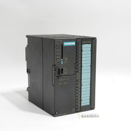 Siemens S7-300 CPU 312C 6ES7312-5BD01-0AB0 6ES7 312-5BD01-0AB0 - Maranos.de