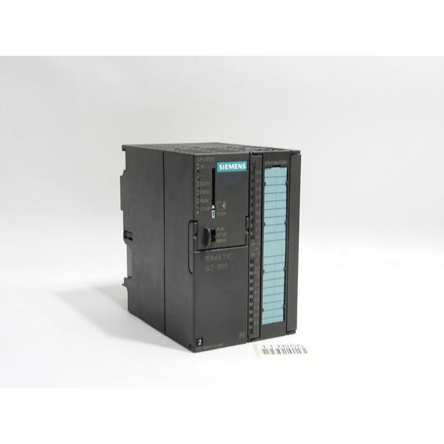 Siemens S7-300 CPU 312C 6ES7312-5BD01-0AB0 6ES7 312-5BD01-0AB0 - Maranos.de