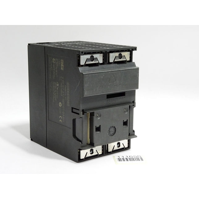 Siemens S7-300 CPU 312C 6ES7312-5BD01-0AB0 6ES7 312-5BD01-0AB0 - Maranos.de