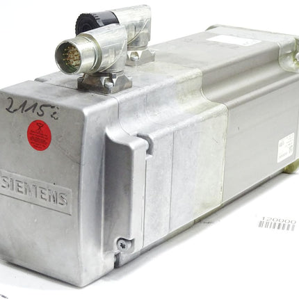Siemens Servomotor 1FK7064-7AF71-1EB0 3000min-1