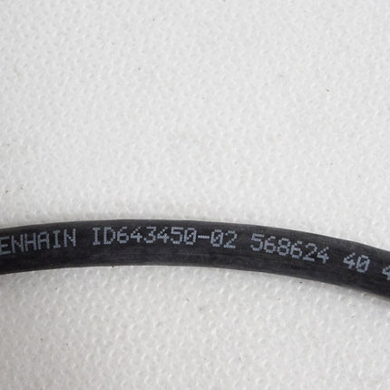 Heidenhain ID 643450-02 568624-40-41 / Unbenutzt - Maranos.de