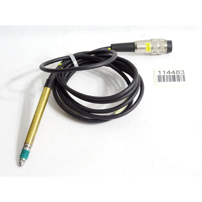 Peter Hirt T101F Messtaster / Unbenutzt - Maranos.de