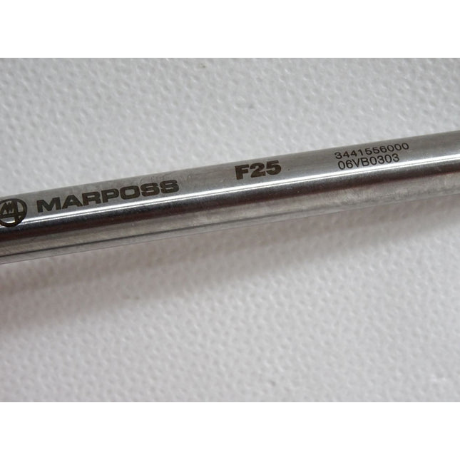 Marposs Messtaster F25 3441556000 06VB0303 / Unbenutzt - Maranos.de
