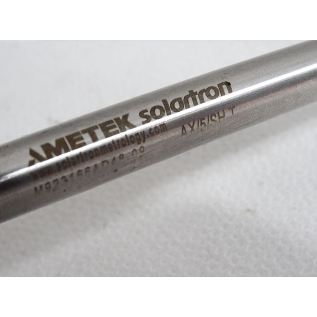 Ametek Solartron Induktiver Messtaster AX/5/SH T / Unbenutzt - Maranos.de