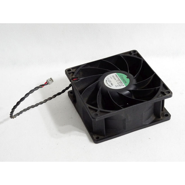 Sunon PMD DC-Axiallüfter PMD2409PMB1-A (2).GN.I55 24VDC 12.2W 92 x 92 x 38mm - Maranos.de