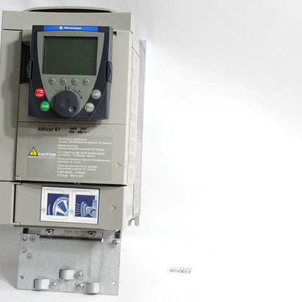 Telemecanique Altivar 61 ATV61HU30N4 3kW / Neuwertig - Maranos.de