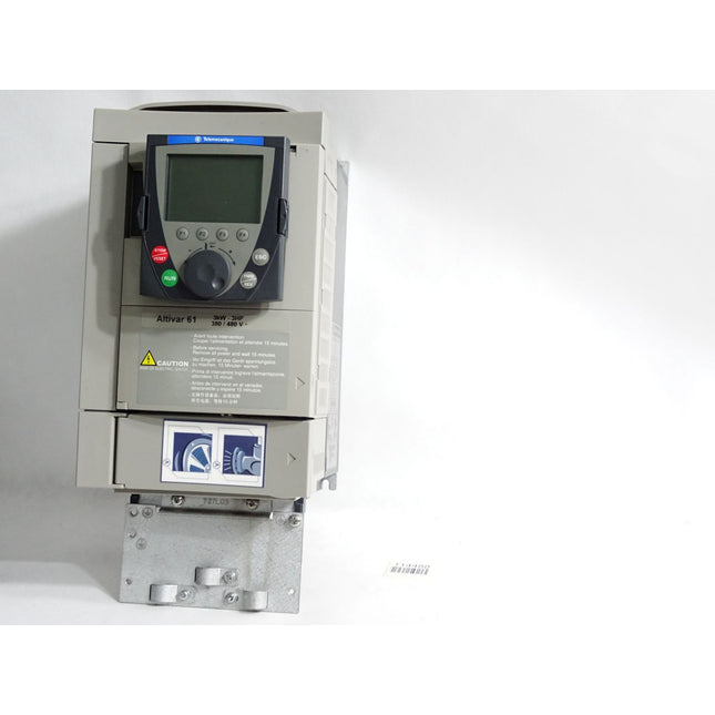 Telemecanique Altivar 61 ATV61HU30N4 3kW / Neuwertig - Maranos.de