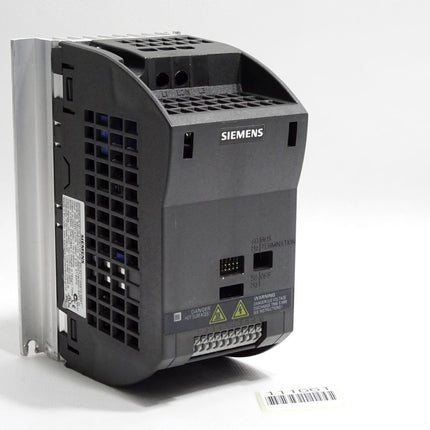 Siemens Sinamics G110 CPM110 6SL3211-0AB12-5BA1 - Maranos.de