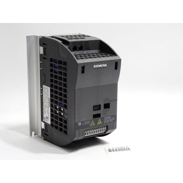 Siemens Sinamics G110 CPM110 6SL3211-0AB12-5BA1 - Maranos.de