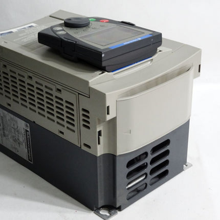 Telemecanique Altivar 61 ATV61HU30N4 3kW / Neuwertig - Maranos.de