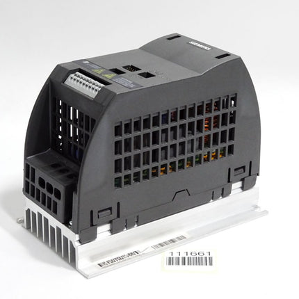 Siemens Sinamics G110 CPM110 6SL3211-0AB12-5BA1 - Maranos.de
