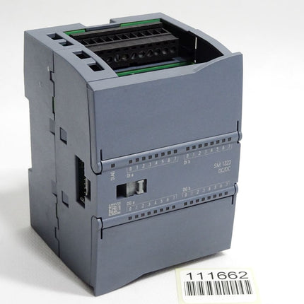 Siemens S7-1200 SM1223 6ES7223-1BL32-0XB0 6ES7 223-1BL32-0XB0 - Maranos.de