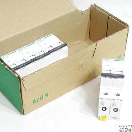 Schneider Leitungsschutzschalter iC60N C16A A9F79216 Preis pro Stück ohne OVP