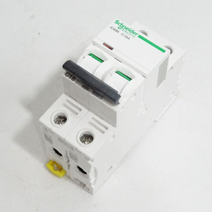 Schneider Leitungsschutzschalter iC60N C16A A9F79216 Preis pro Stück ohne OVP