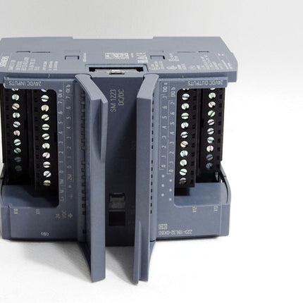 Siemens S7-1200 SM1223 6ES7223-1BL32-0XB0 6ES7 223-1BL32-0XB0 - Maranos.de
