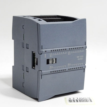 Siemens S7-1200 SM1223 6ES7223-1PL30-0XB0 6ES7 223-1PL30-0XB0 - Maranos.de