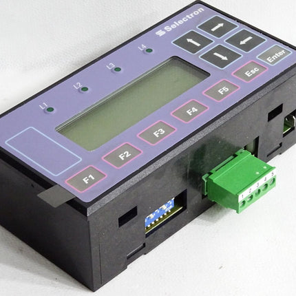 Selectron Selecontrol MMIC702 44150003 / Unbenutzt - Maranos.de