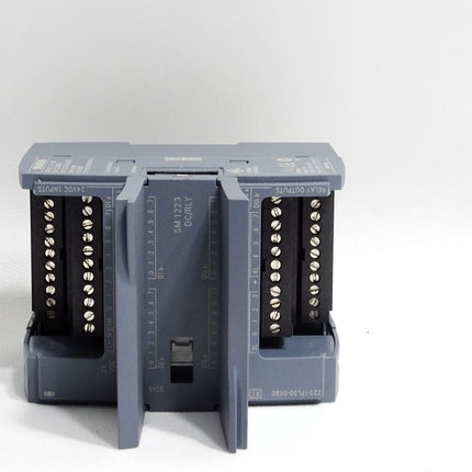 Siemens S7-1200 SM1223 6ES7223-1PL30-0XB0 6ES7 223-1PL30-0XB0 - Maranos.de