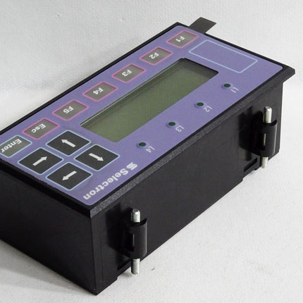 Selectron Selecontrol MMIC702 44150003 / Unbenutzt - Maranos.de