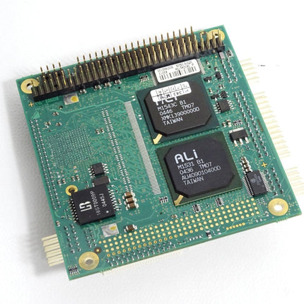 Kontron PC Board 01023-0000-17-4