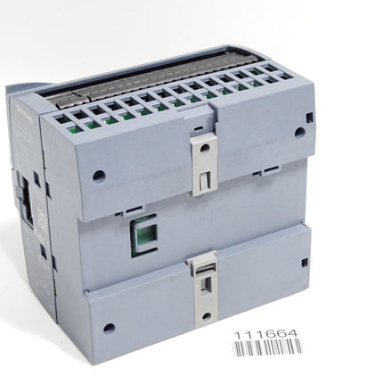 Siemens S7-1200 CPU1214C 6ES7214-1AG40-0XB0 6ES7 214-1AG40-0XB0 - Maranos.de