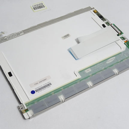Samsung Display  121SS105W AM-LCD 121STS4LV1.2