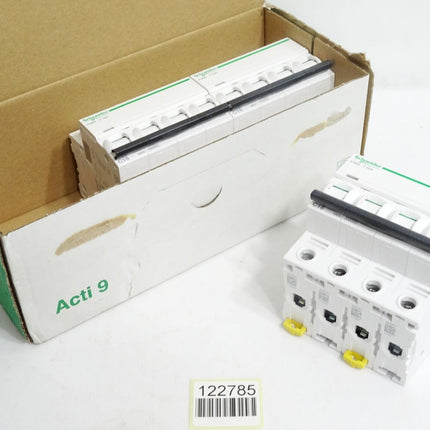 Schneider Leitungsschutzschalter iC60H C16A A9F84416 Preis pro Stück / ohne OVP
