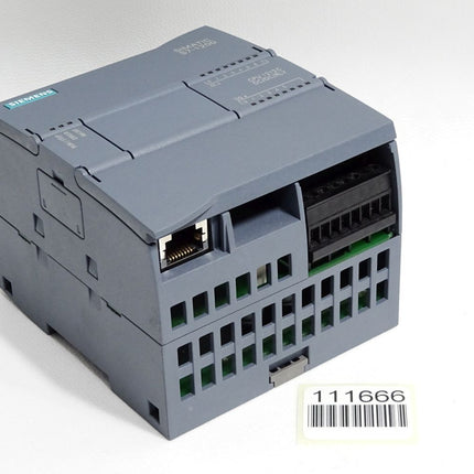 Siemens S7-1200 CPU1212C 6ES7212-1HD30-0XB0 6ES7 212-1HD30-0XB0 - Maranos.de