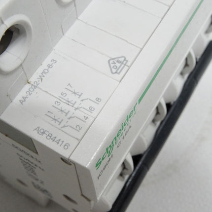 Schneider Leitungsschutzschalter iC60H C16A A9F84416 Preis pro Stück / ohne OVP