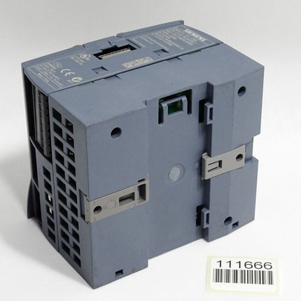 Siemens S7-1200 CPU1212C 6ES7212-1HD30-0XB0 6ES7 212-1HD30-0XB0 - Maranos.de